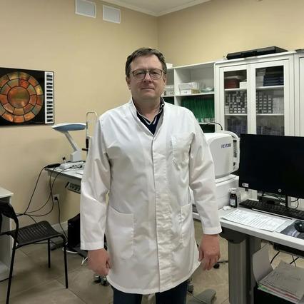 Хасанов Артур Ильфакович