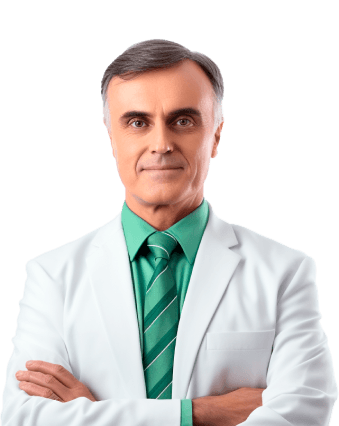 Фёдоров Евгений Константинович